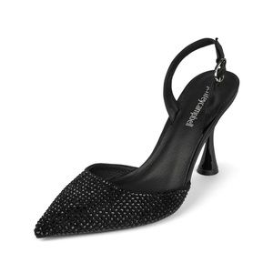 Jeffrey Campbell Zivote pumps